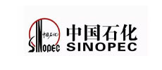 中国石化